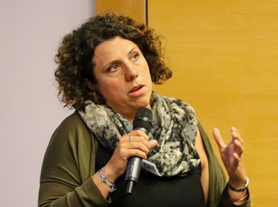Claire Brown
